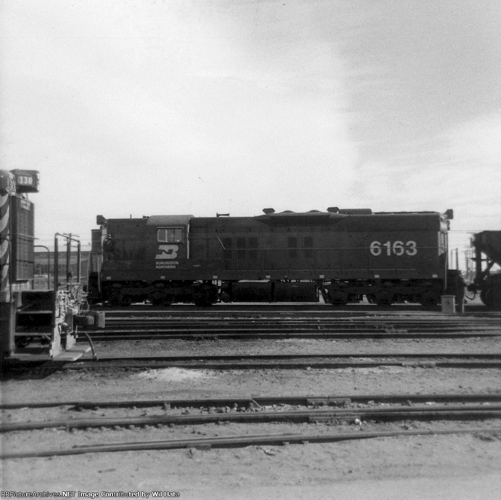 BN SD9 6163